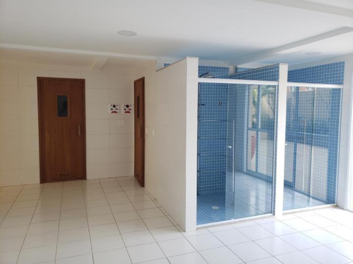 Vista Para Mar!!! Lazer Completo A Poucos Passos Da Praia Guaruja Luaran gambar
