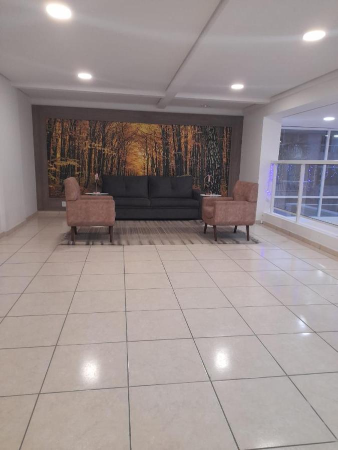 Vista Para Mar!!! Lazer Completo A Poucos Passos Da Praia Guaruja Luaran gambar
